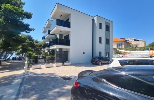 Orebic Apartment | Trstenica