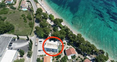 Orebic Apartment | Trstenica