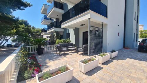 Orebic Apartment | Trstenica