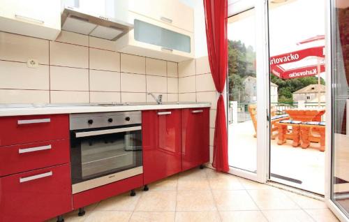Trstenik Apartment | Trstenik, Karla
