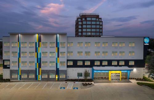 North Richland Hills Hotel | Tru By Hilton North Richland Hills DFW West