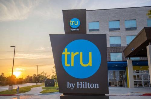 Allen Hotel | Tru By Hilton Allen Dallas, Tx