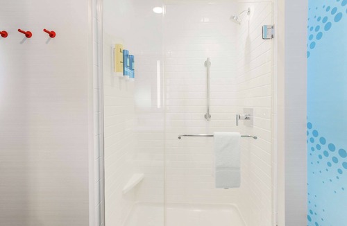 Soncy Hotel | Tru By Hilton Amarillo West