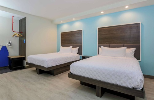 Soncy Hotel | Tru By Hilton Amarillo West