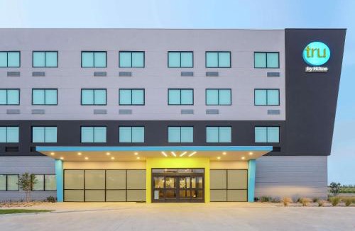 Soncy Hotel | Tru by Hilton Amarillo West