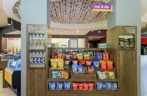 Soncy Hotel | Tru by Hilton Amarillo West