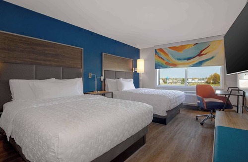 Anderson Hotel | Tru By Hilton Anderson