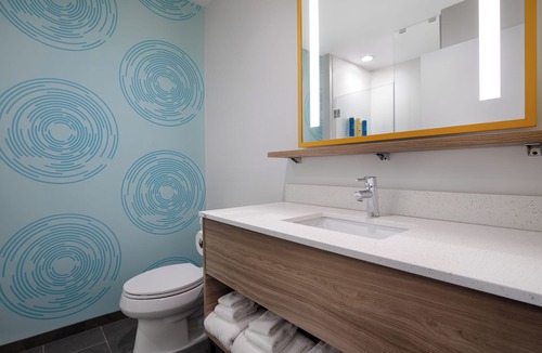 Anderson Hotel | Tru By Hilton Anderson