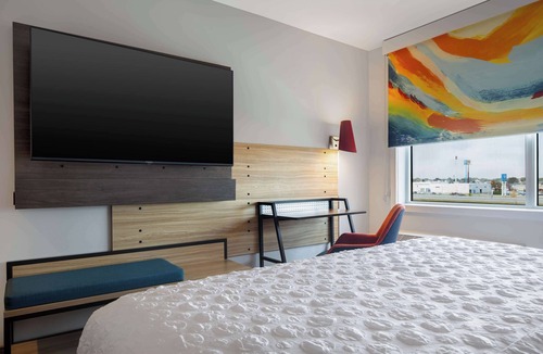 Anderson Hotel | Tru By Hilton Anderson