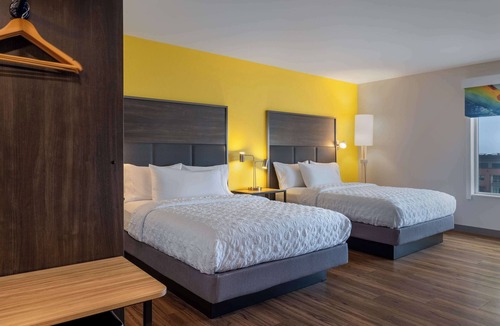 Ankeny Hotel | Tru By Hilton Ankeny