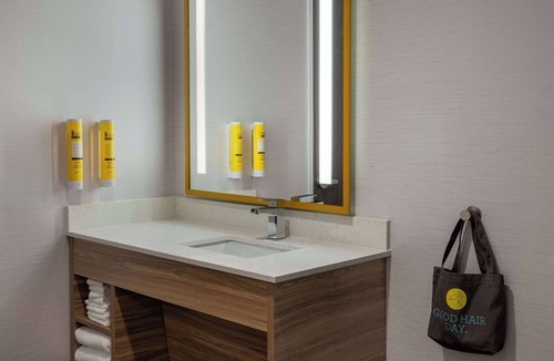 Ankeny Hotel | Tru By Hilton Ankeny