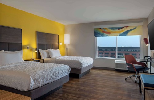 Ankeny Hotel | Tru By Hilton Ankeny