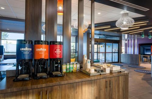 Ashland Hotel | Tru By Hilton Ashland, Va
