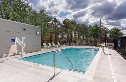 Ashland Hotel | Tru By Hilton Ashland, Va
