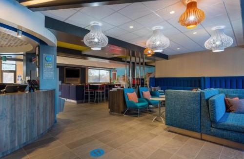 Ashland Hotel | Tru By Hilton Ashland, Va