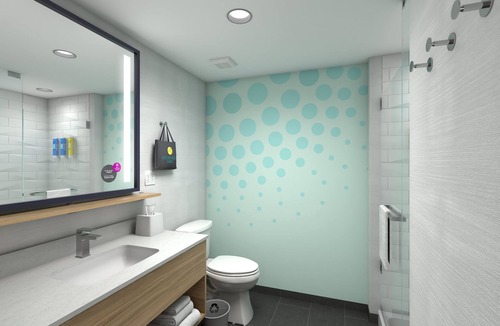 Audubon Hotel | Tru by Hilton Audubon Valley Forge