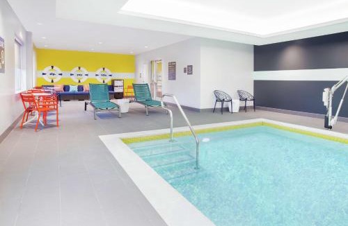 Audubon Hotel | Tru By Hilton Audubon Valley Forge