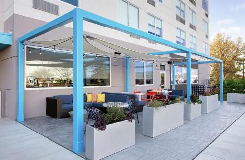 Audubon Hotel | Tru By Hilton Audubon Valley Forge