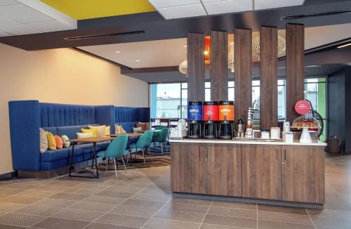 Audubon Hotel | Tru By Hilton Audubon Valley Forge