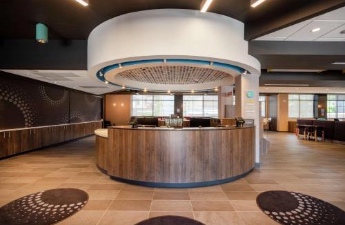 Little Italy Hotel | Tru By Hilton Baltimore Harbor East