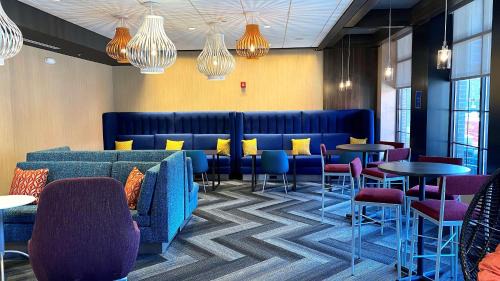 Little Italy Hotel | Tru By Hilton Baltimore Harbor East