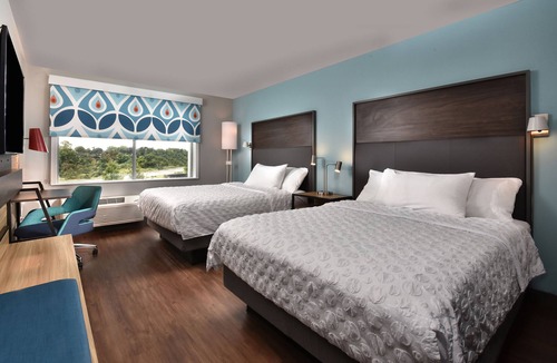 Sprague Hotel | Tru by Hilton Beckley