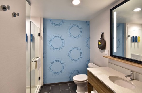 Sprague Hotel | Tru by Hilton Beckley