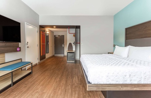 Vestal Hotel | Tru by Hilton Binghamton Vestal