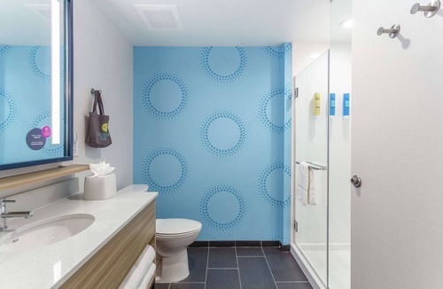 Vestal Hotel | Tru by Hilton Binghamton Vestal