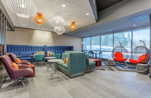 Vestal Hotel | Tru by Hilton Binghamton Vestal