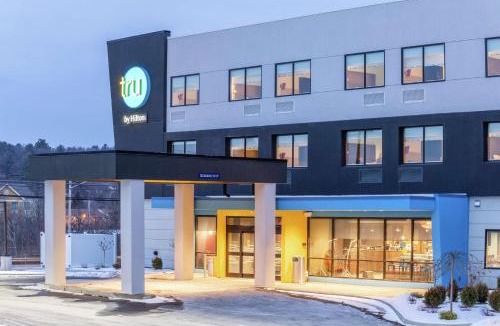 Vestal Hotel | Tru By Hilton Binghamton Vestal
