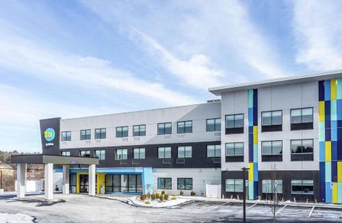 Vestal Hotel | Tru By Hilton Binghamton Vestal