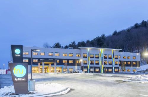 Vestal Hotel | Tru By Hilton Binghamton Vestal