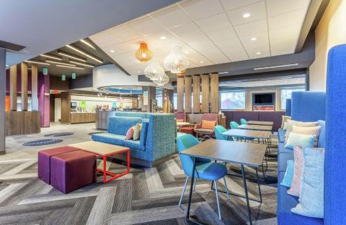 Vestal Hotel | Tru By Hilton Binghamton Vestal