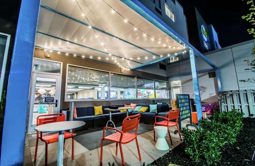 Bowling Green Hotel | Tru By Hilton Bowling Green
