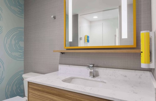 Bracebridge Hotel | Tru By Hilton Bracebridge, On