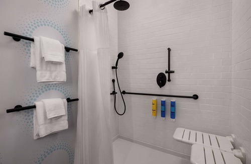 Gowanus Hotel | Tru By Hilton Brooklyn
