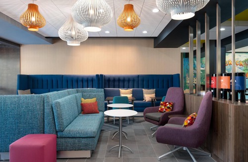 Brunswick Hotel | Tru By Hilton Brunswick