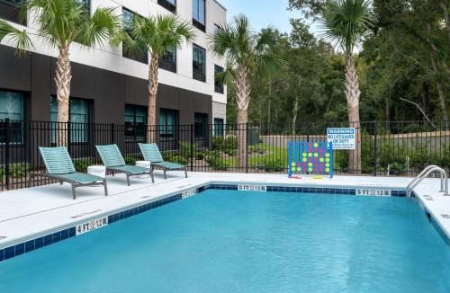 Brunswick Hotel | Tru By Hilton Brunswick