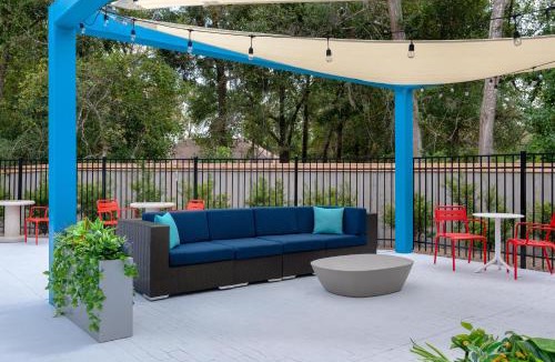 Brunswick Hotel | Tru By Hilton Brunswick