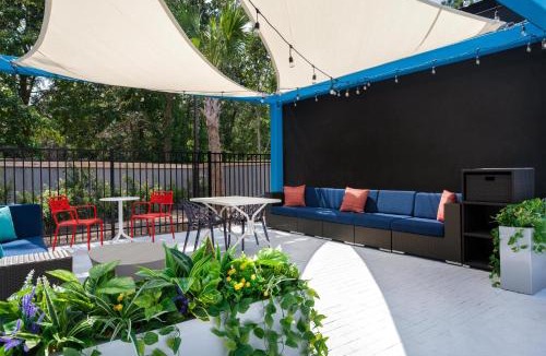 Brunswick Hotel | Tru By Hilton Brunswick