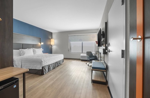Cape Girardeau Hotel | Tru By Hilton Cape Girardeau