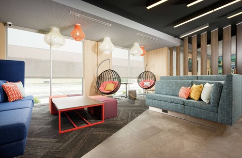 Graysville Hotel | Tru By Hilton Chattanooga Hamilton Place