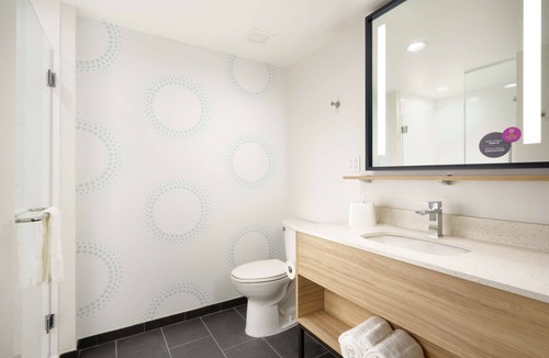 Graysville Hotel | Tru By Hilton Chattanooga Hamilton Place