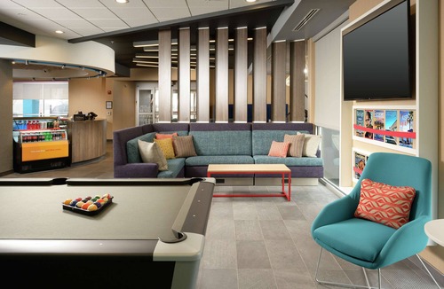 Graysville Hotel | Tru By Hilton Chattanooga Hamilton Place