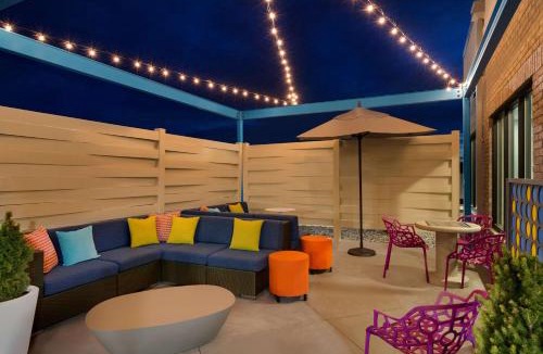 Cheyenne Hotel | Tru By Hilton Cheyenne