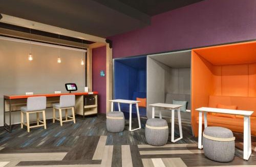 Cheyenne Hotel | Tru By Hilton Cheyenne