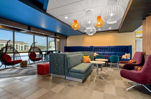 Christiansburg Hotel | Tru By Hilton Christiansburg