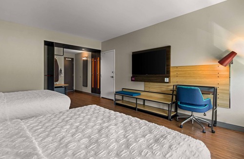 Christiansburg Hotel | Tru By Hilton Christiansburg