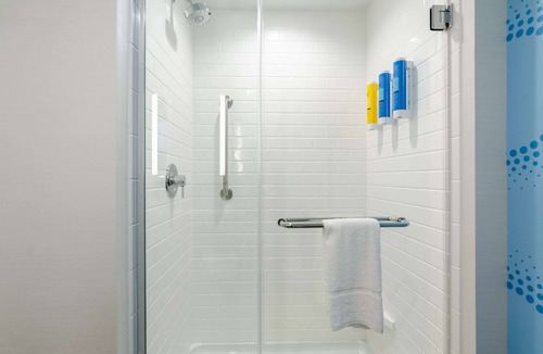 Christiansburg Hotel | Tru By Hilton Christiansburg